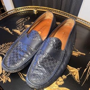 Gucci Drivers, US Size 11, Gently Worn